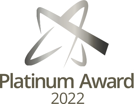 Platinum Award logo 2022JPG